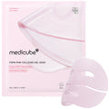 MEDICUBE - PDRN Pink Collagen Mask