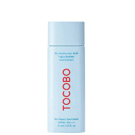 TOCOBO - Bio Watery Sun Cream SPF50 PA++++