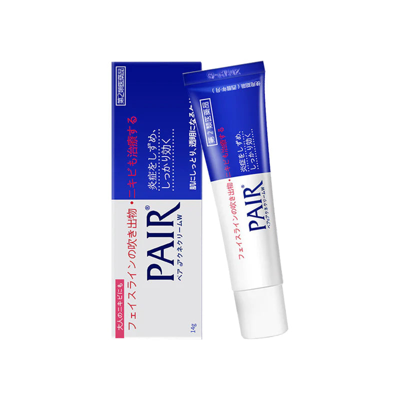 LION - Pair Acne Cream