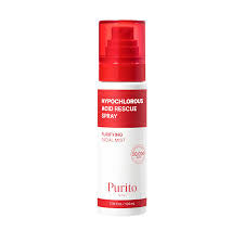 PURITO - Hypochlorous Acid Spray