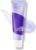 ISNTREE - Onion Newpair Gel Cream