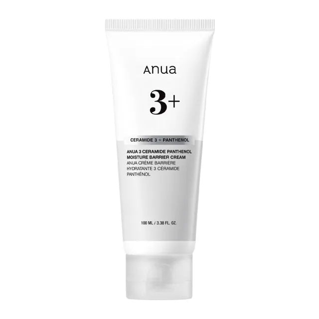 ANUA - 3 Ceramide Panthenol Moisture Barrier Serum