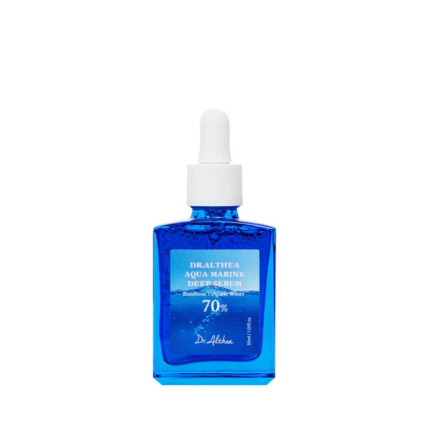 DR ALTHEA - Aqua Marine Deep Serum