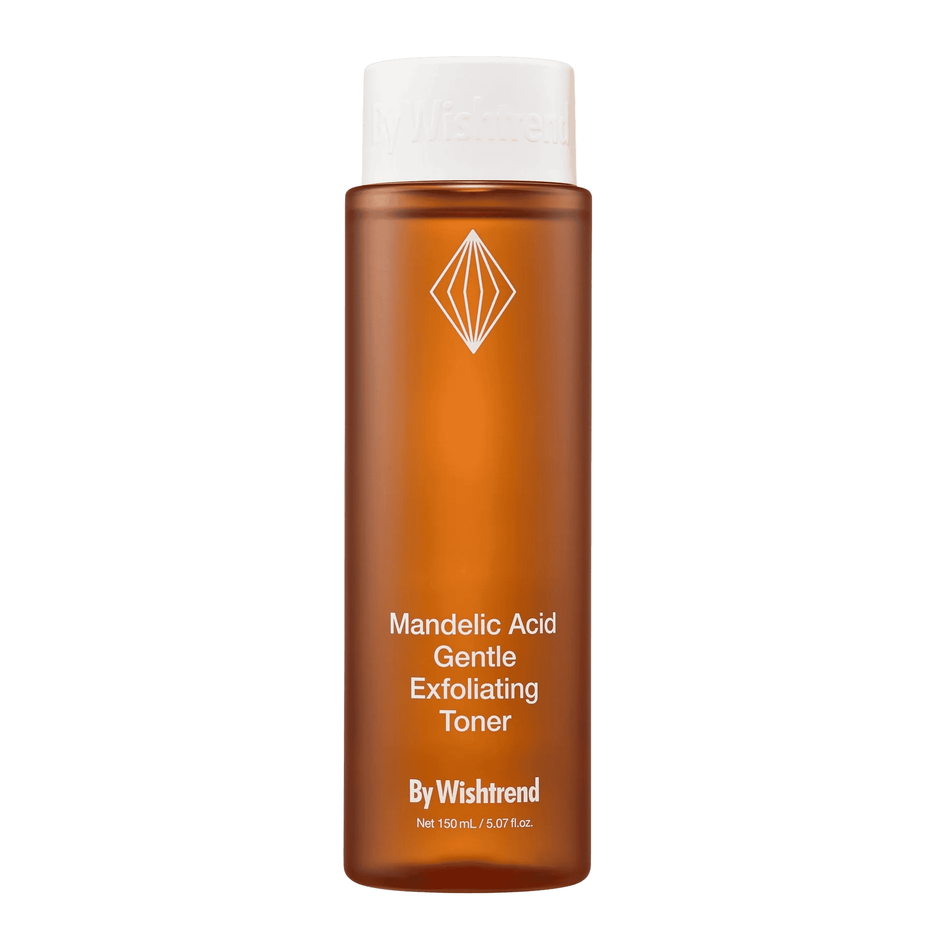 BY WISHTREND - Mandelic Acid Gentle Exfoliating Toner