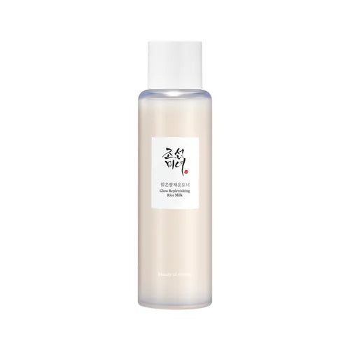 BEAUTY OF JOSEON - Glow Replenishing Rice Milk