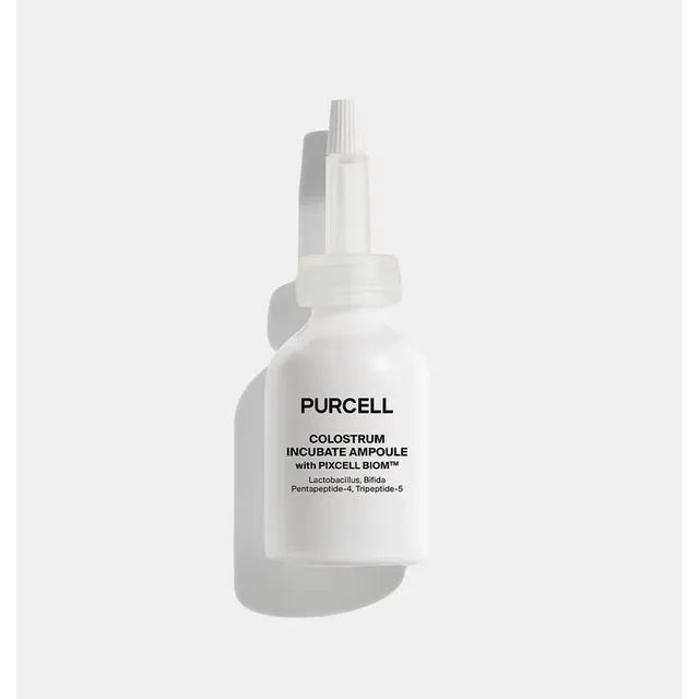 PURCELL - Colostrum Incubate Ampoule With Pixcell Biom