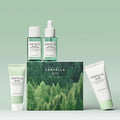 SKIN1004 - Tea - Trica Travel Kit