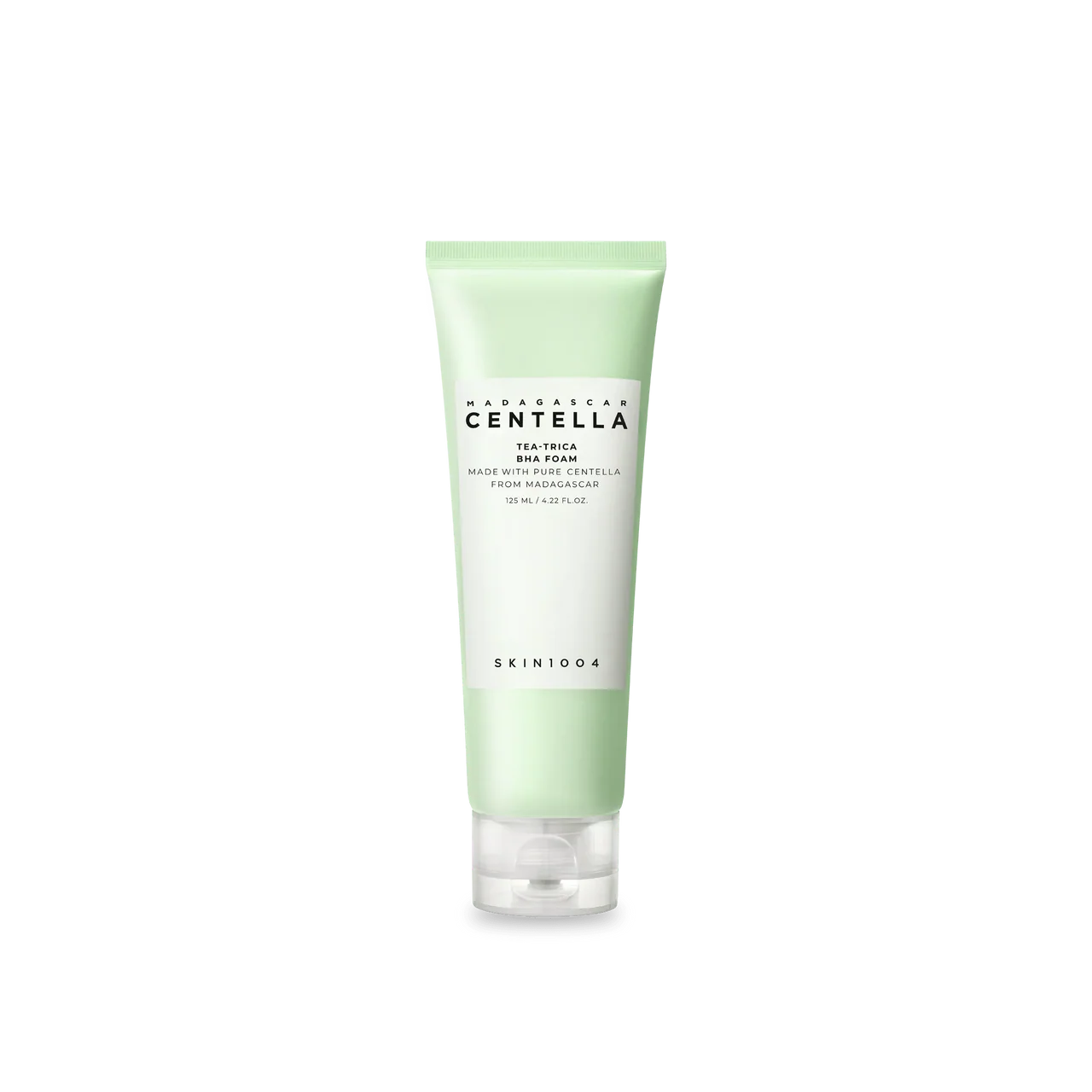 SKIN1004 - Madagascar Centella Tea-trica BHA Foam