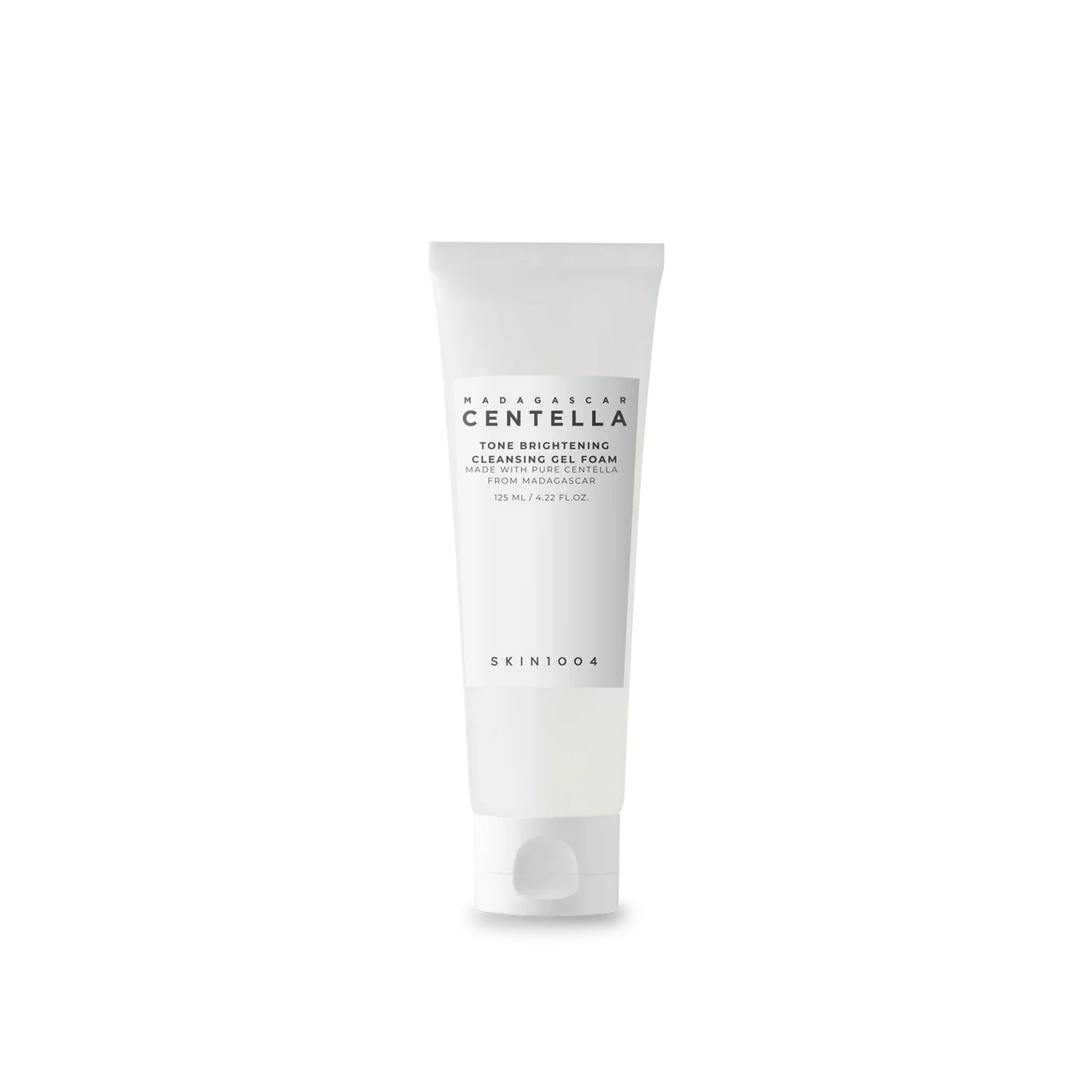 SKIN1004 - Tone brightening cleansing gel foam