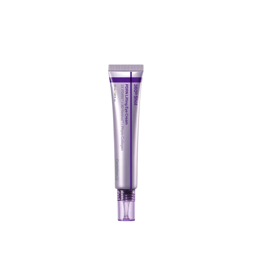 CENTELLIAN24 - 360º Shot PDRN lifting Eye cream