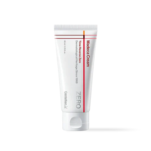 Centellian24 – Madeca Cream Time Reverse Zero