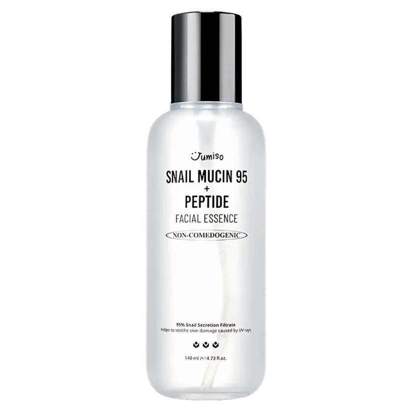 JUMISO - Snail Mucin 95 + Peptide Facial Essence