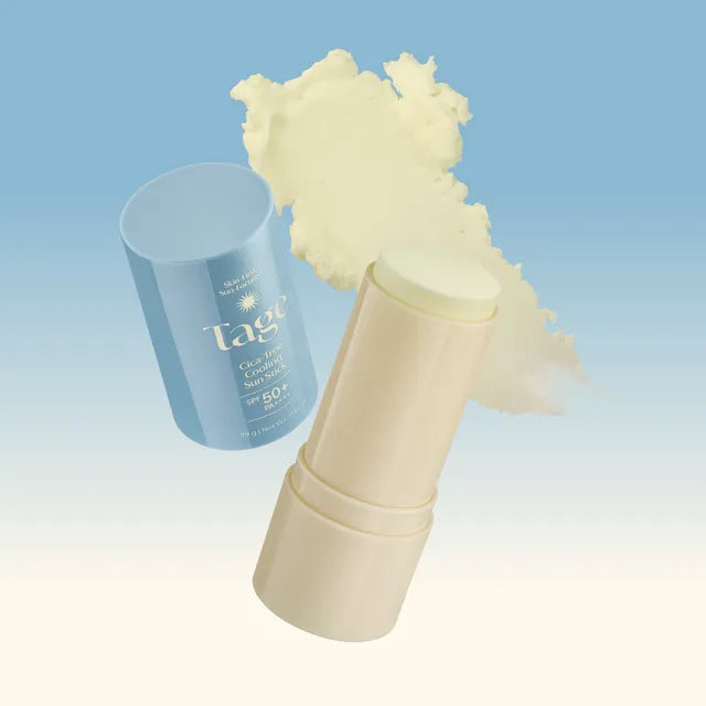 TAGE- Cica-Tree Cooling Sun Stick