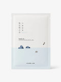 ROUND LAB - Mascarilla 1025 Dokdo Hydrating Water Gel Mask