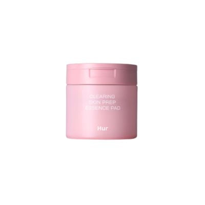 HOUSE OF HUR - Clearing Skin Prep Essence Pad