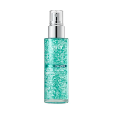 ANUA - PDRN Hyaluronic Acid Hydrating Capsule Mist