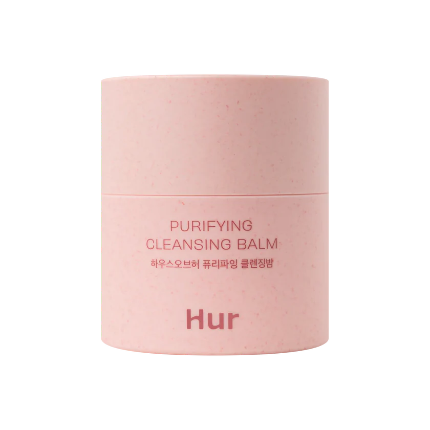 HOUSE OF HUR - PURIFYING CLEANSING BALM