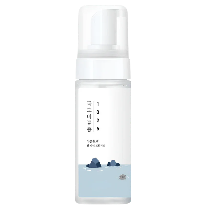 Round Lab - DOKDO BUBBLE FOAM