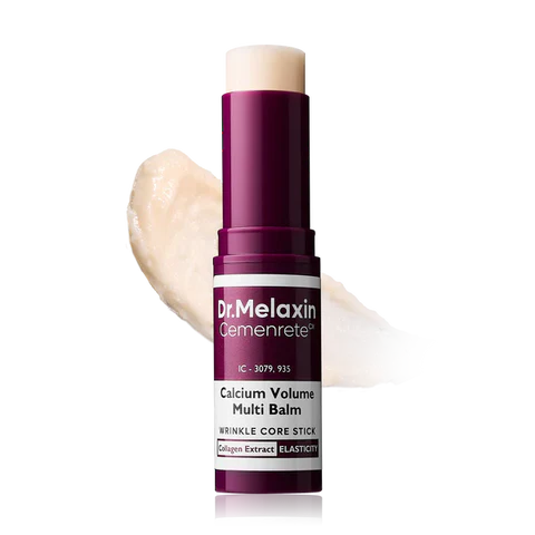 Dr.Melaxin - Cemenrete Calcium Volume Multi Balm