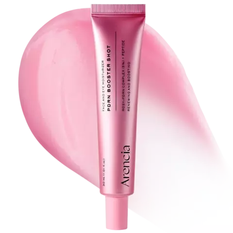 ARENCIA - PDRN BOOSTER SHOT