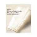 ABIB - GLOW COLLAGEN MASK GLUTATHIONE FILM