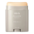ABIB - Airy Sunstick Smoothing Bar