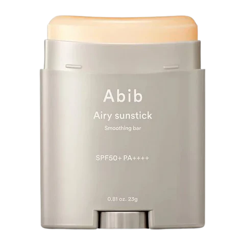 ABIB - Airy Sunstick Smoothing Bar