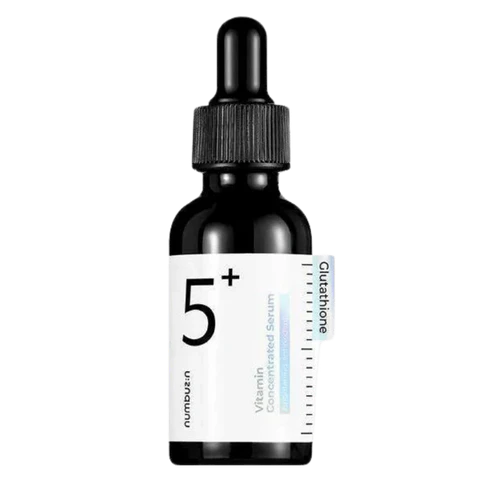 NUMBUZIN - NO.5 Vitamin Concentrated Serum
