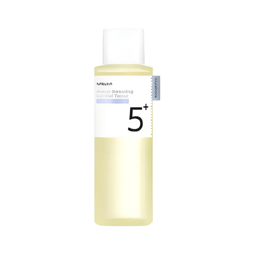 NUMBUZIN - No.5 Vitamin Boosting Essential Toner