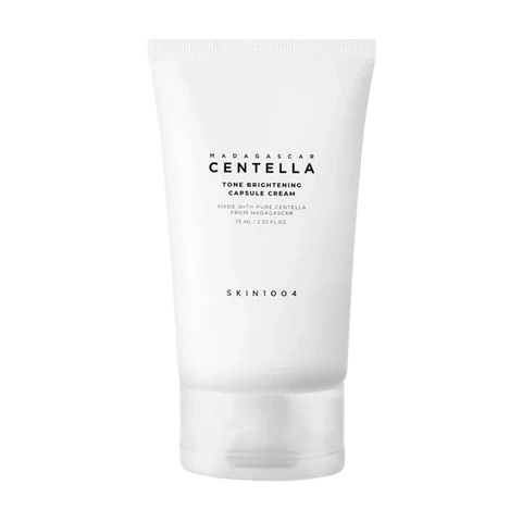 SKIN1004- Madagascar Centella Tone Brightening Capsule Cream