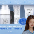 DR. ALTHEA - 345 Travel Kit