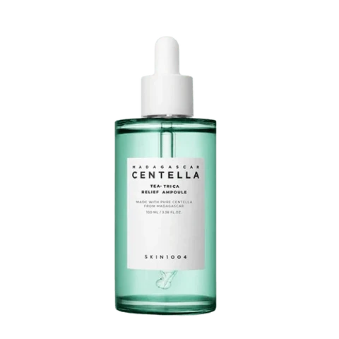 SKIN1004 - Tea-Trica Relief Ampoule