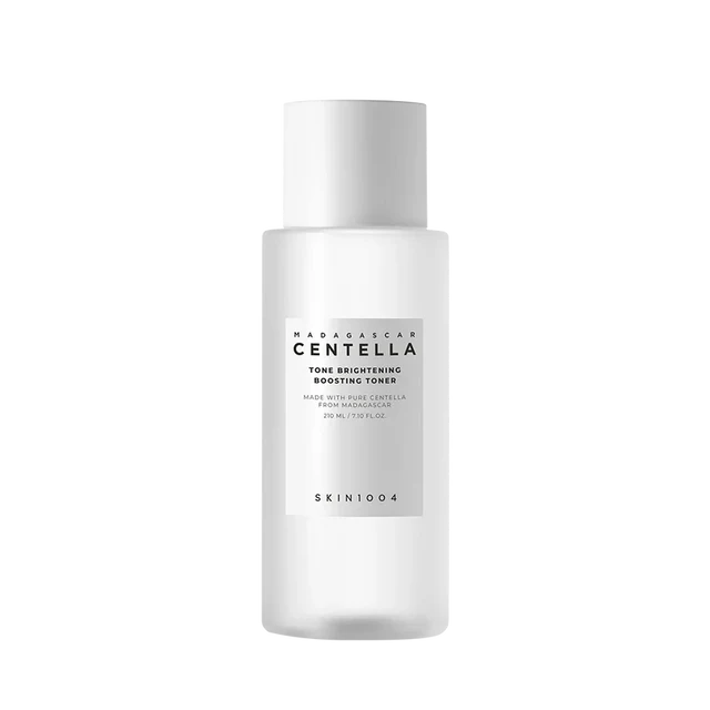 SKIN1004 - Tone brightening boosting toner