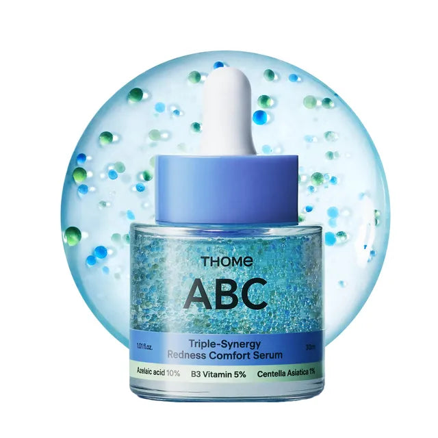 THOME - ABC Triple-Synergy Redness Comfort Serum