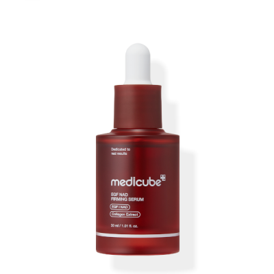 MEDICUBE - EGF NAD Firming Serum