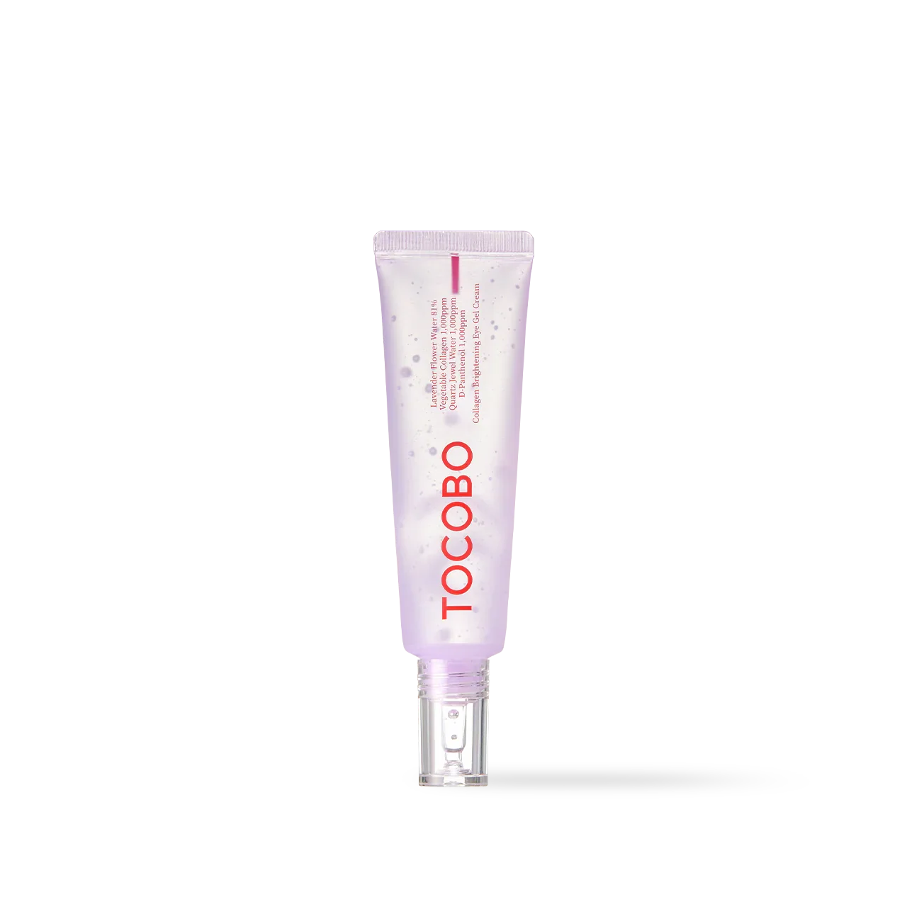 TOCOBO - Collagen Brightening Eye Gel Cream