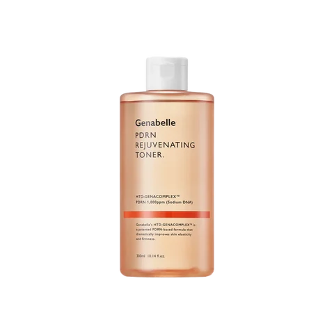GEBABELLE - PDRN Rejuvenating Toner