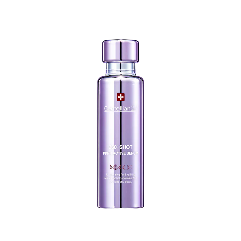 Centellian24 - 360º Shot PDRN Active Serum