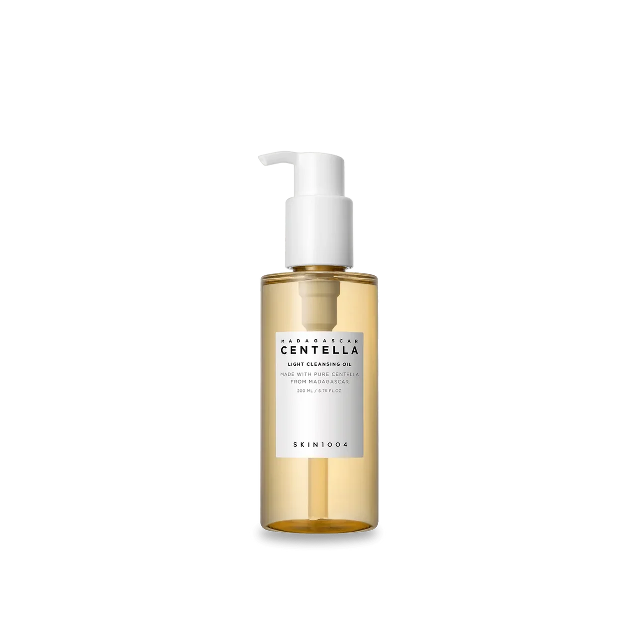 SKIN 1004 - Light Cleansing Oil