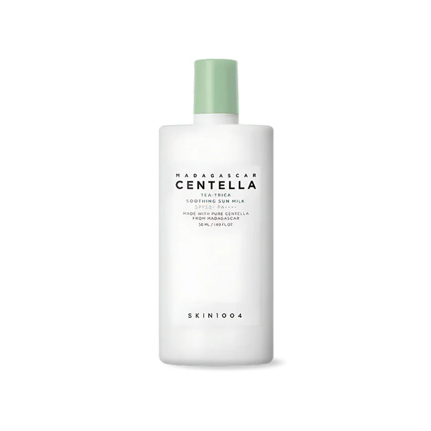 SKIN 1004 - Tea-Trica Soothing Sun Milk