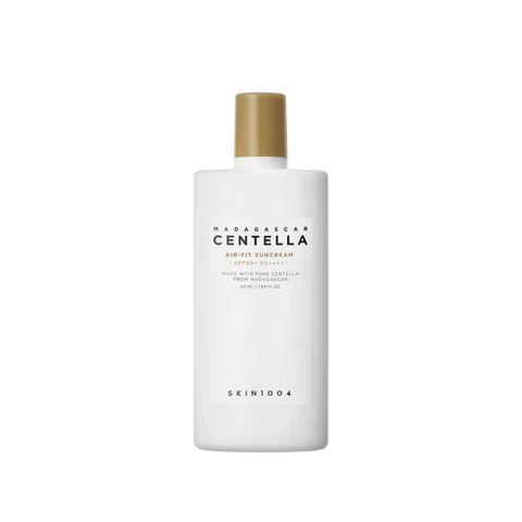 SKIN 1004 - Madagascar Centella Air-Fit Suncream Plus