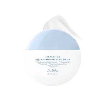 DR. ALTHEA - Aqua Glowing Sunscreen