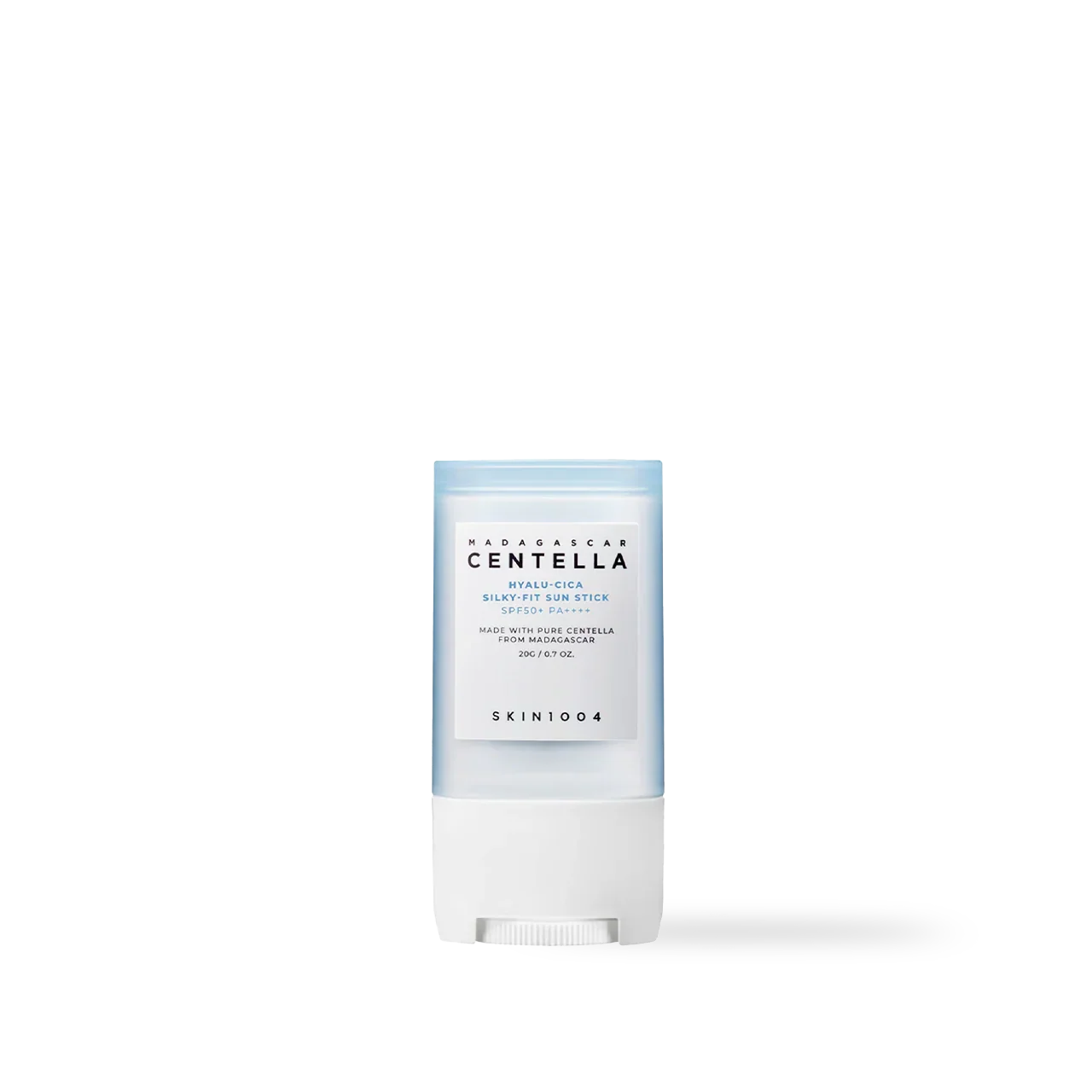 SKIN 1004 - Madagascar Centella Hyalu-Cica Silky-Fit Sun Stick