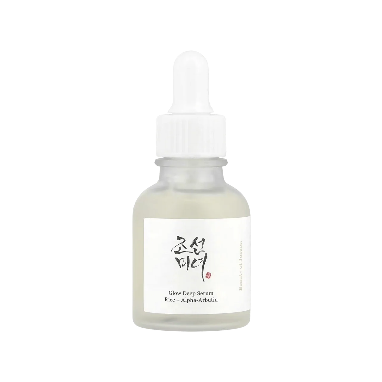 Beauty of Joseon - GLOW DEEP SERUM : RICE + ALPHA ARBUTIN