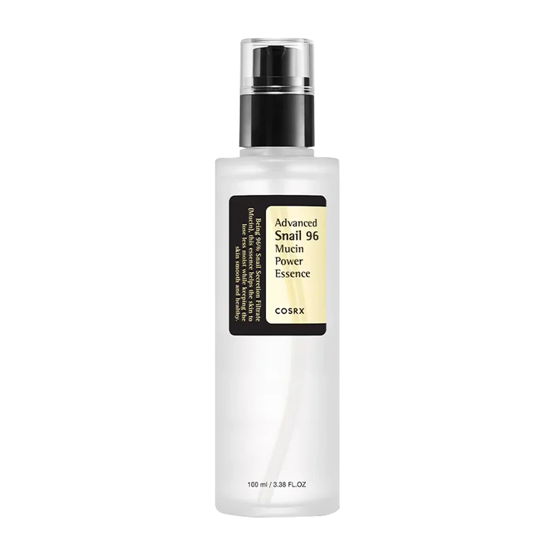 COSRX - ADVANCED SNAIL 96 MUCIN POWER ESSENCE