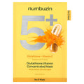 NUMBUZIN - Glutathione Vitamin Concentrated Mask