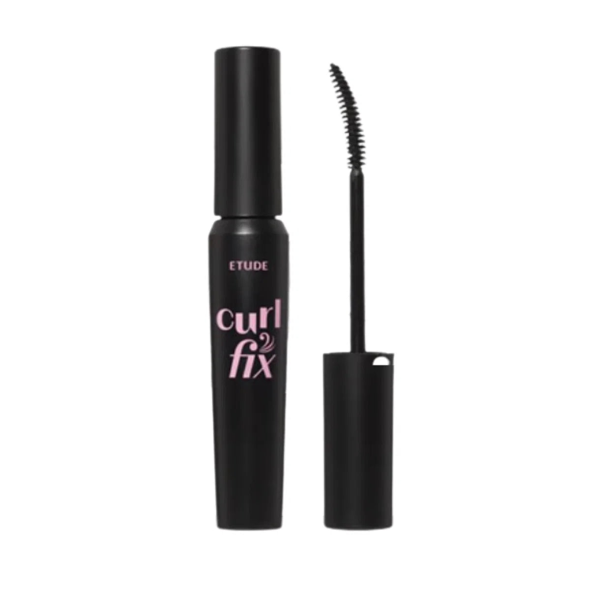 Curl Fix Mascara 04 Volume