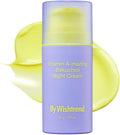 By Wishtrend - Crema de Noche Vitamin A-mazing Bakuchiol Night Cream
