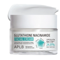 APLB - Glutathione Niacinamide Facial Cream