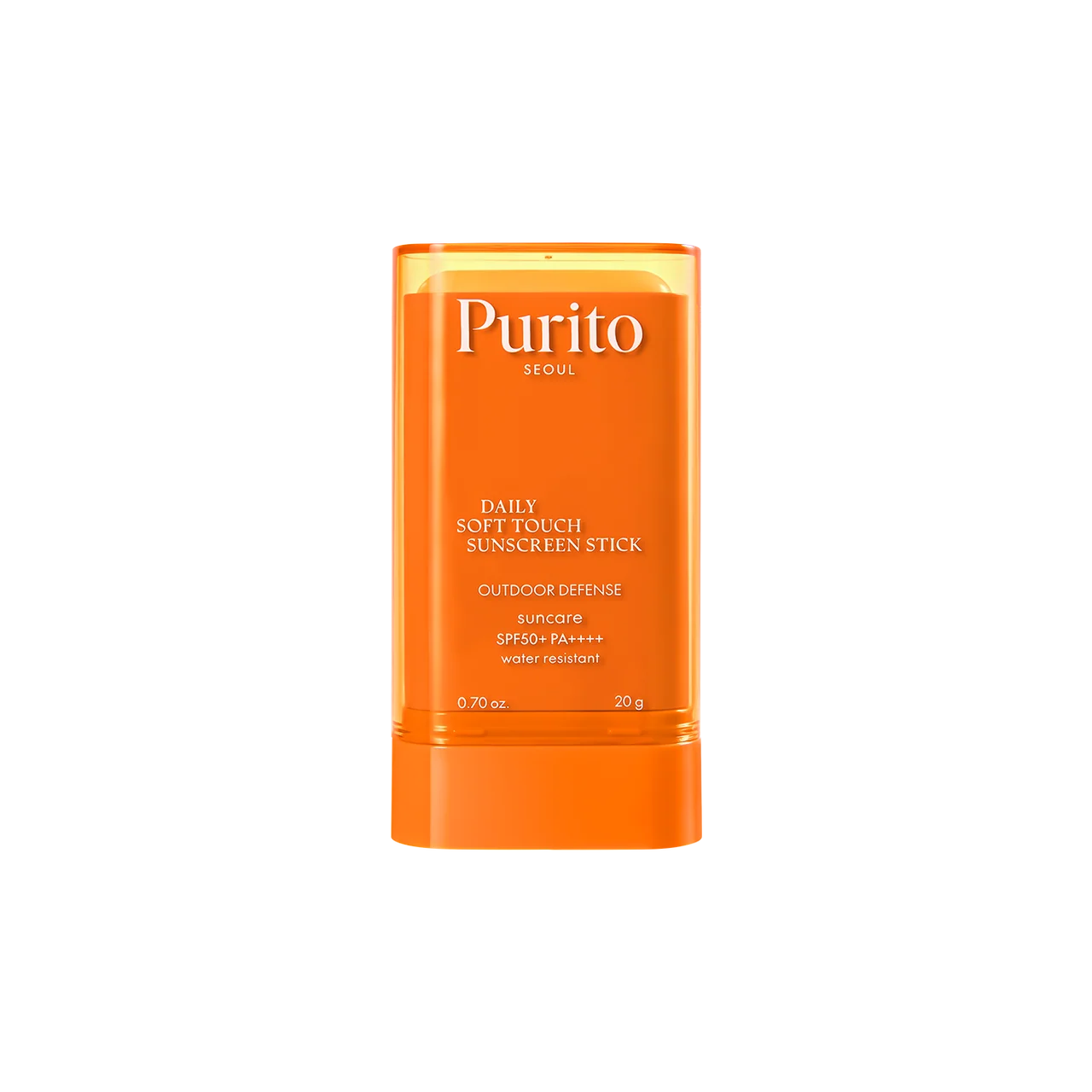 PURITO SEOUL - Daily Soft Touch Sunstick